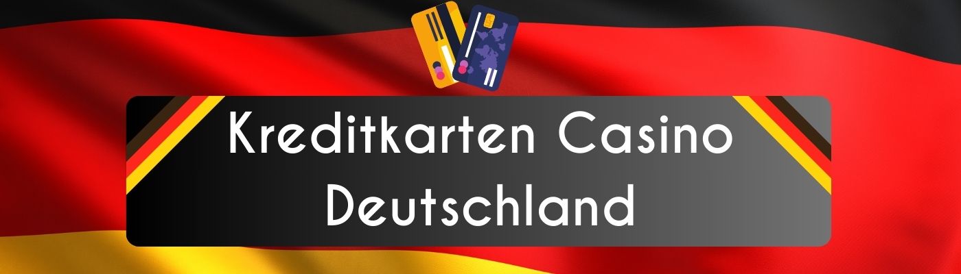 Kreditkarten Casino Deutschland
